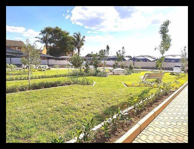 2 BEDROOM PROPERTY TO RENT IN CARLSWALD